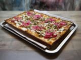 Descendant Detroit Style Pizza
