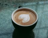 Deville Coffee Bernard