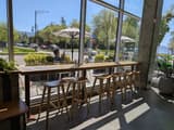 Deville Coffee Kelowna Lakeshore