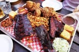 Diablos BBQ Smokehouse