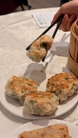Dim Sum King Seafood Restaurant
