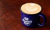 Dirtbag Cafe