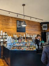 Discovery Coffee