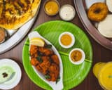 Dosa Paragon