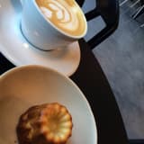 Dose Coffee°