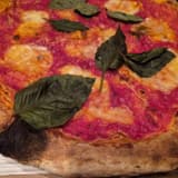 DoughBox Wood Fired Pizza & Pasta