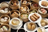 Dragon Emperor Dim Sum