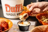 Duff's Famous Wings