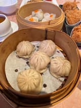 Dynasty Chinese Cuisine
