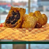 Earth Bound Bakery + Kitchen