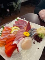 Edokko Japanese Food