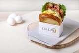 Egg Club Calgary Downtown