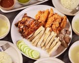 Eim Khao Mun Kai East Village