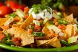 EL REY DEL TACO EXPRESS - Resto Mexicain - Takeout / Delivery - Terrasse
