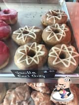 Empire Donuts Cook Street Village