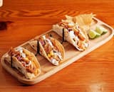 Enchilados taquería