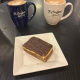 Evelyn's Coffee Bar