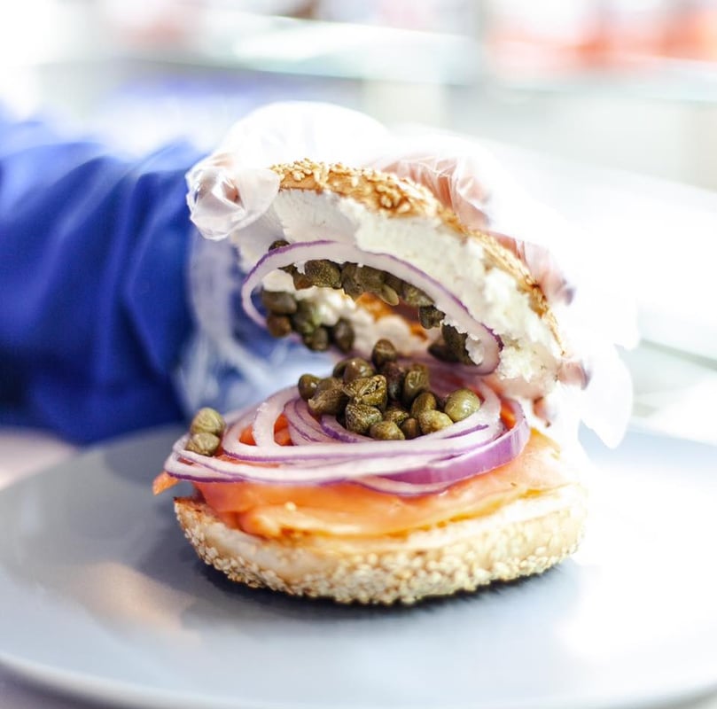 Fairmount Bagel — best late night food in Montreal, Spring 2026