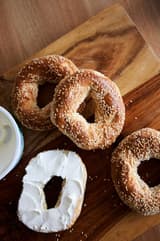 Fairmount Bagel