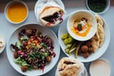 Falafel Yoni