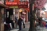 Fan Tan Cafe