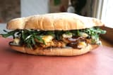 Farrow Sandwiches Jasper Ave