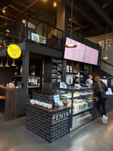 Fenyk Coffee & Social