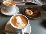 Ferlucci Coffee Shop