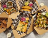 Fire & Spice - Taqueria