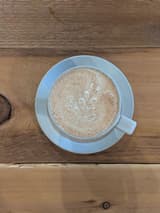 Five Corners Cafe