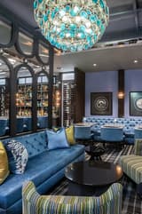Fleetwood Lounge