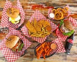 Flipp'n Burgers