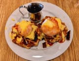 Floyd's Diner James Bay
