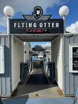 Flying Otter Grill