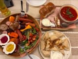 Food Culture