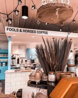 Fools & Horses Coffee Company