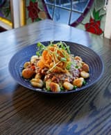 Four Mile Brew Pub