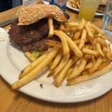 Fox Burger Highlands