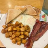 Fran's Restaurant and Bar