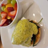 Frankie's Modern Diner