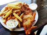Fresco's Fish and Chips