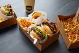 Friday Burger Company