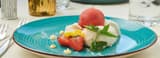 fusion grill
