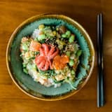 Fuzion Sushi