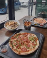 Gema Pizzeria