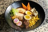 Globefish Ramen and Izakaya