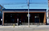 Godspeed Brewery