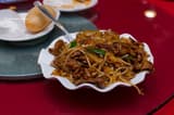 Golden City Restaurant