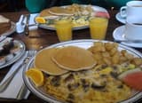 Golden Diner