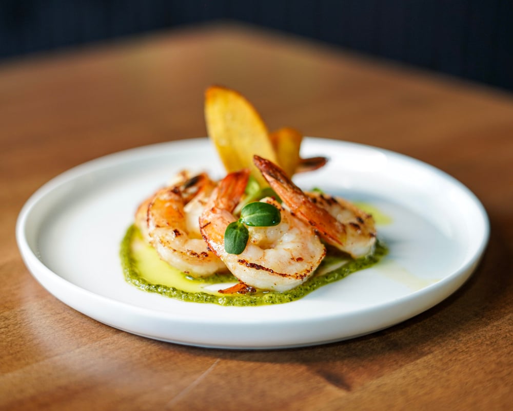 Golden Sparrow Cocktail and Tapas Bar — best first date restaurants in Edmonton, Spring 2026